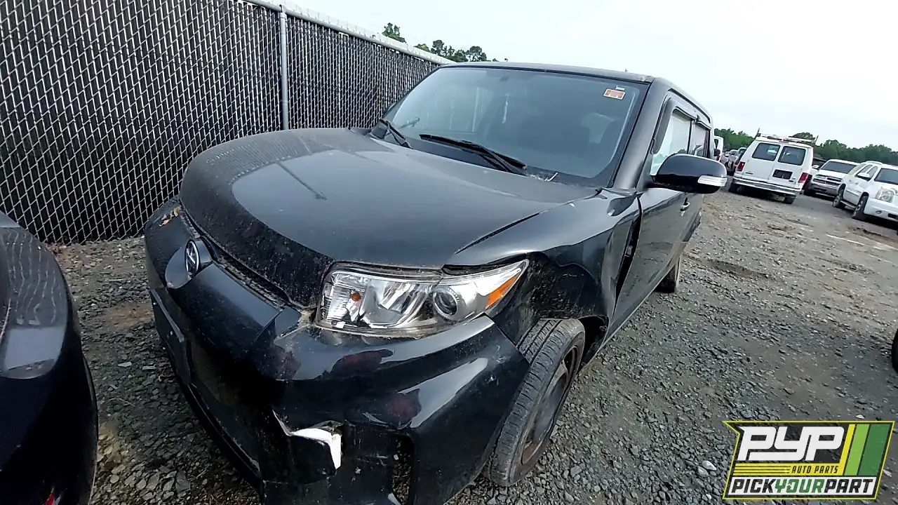 Photo of 2012 Scion Xb