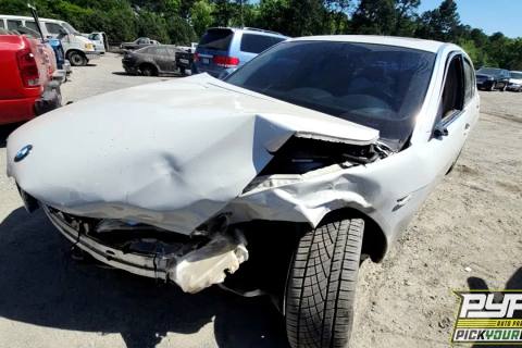 Photo of 2005 Bmw 745Li