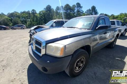 Photo of 2007 Dodge Dakota