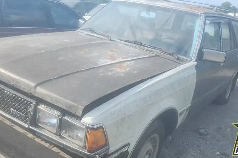 Photo of 1982 Toyota Cressida