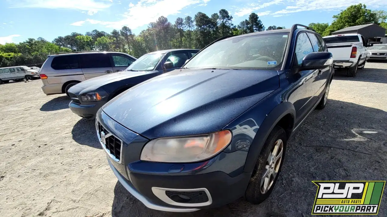 Photo of 2009 Volvo Xc70
