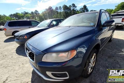 Photo of 2009 Volvo Xc70