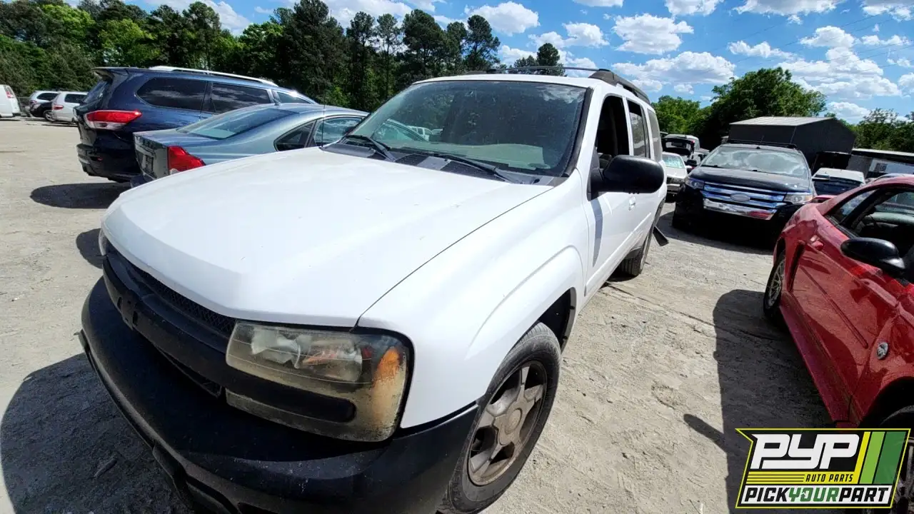 Photo of 2005 Chevrolet Trailblazer Ext