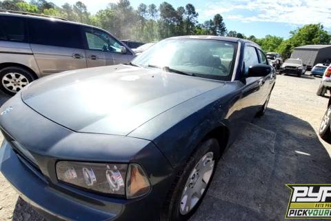 Photo of 2007 Dodge Charger