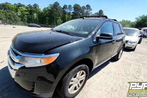 Photo of 2011 Ford Edge