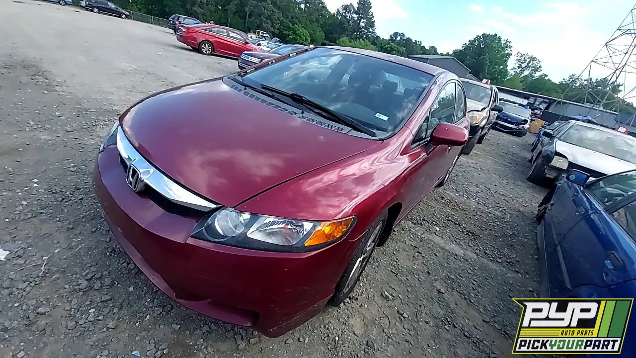 Photo of 2009 Honda Civic