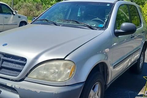 Photo of 1998 Mercedes-Benz Ml320