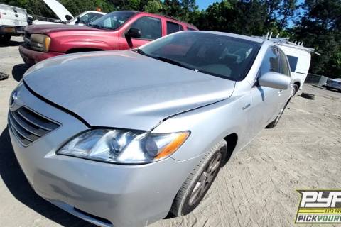 Photo of 2009 Toyota Camry