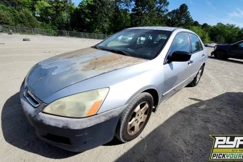 Photo of 2006 Honda Accord