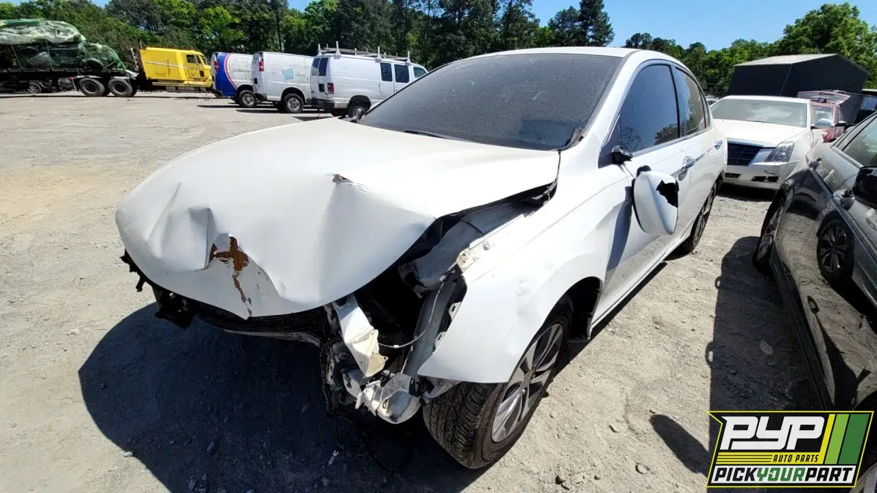 Photo of 2013 Honda Accord