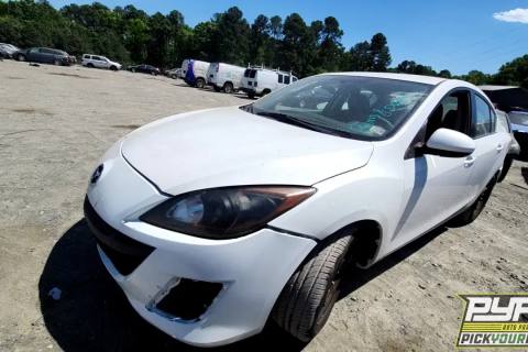 Photo of 2011 Mazda 3