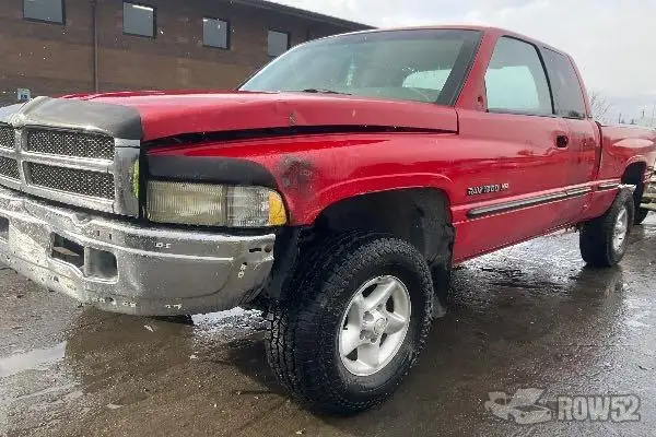 Photo of 1998 Dodge Ram 1500