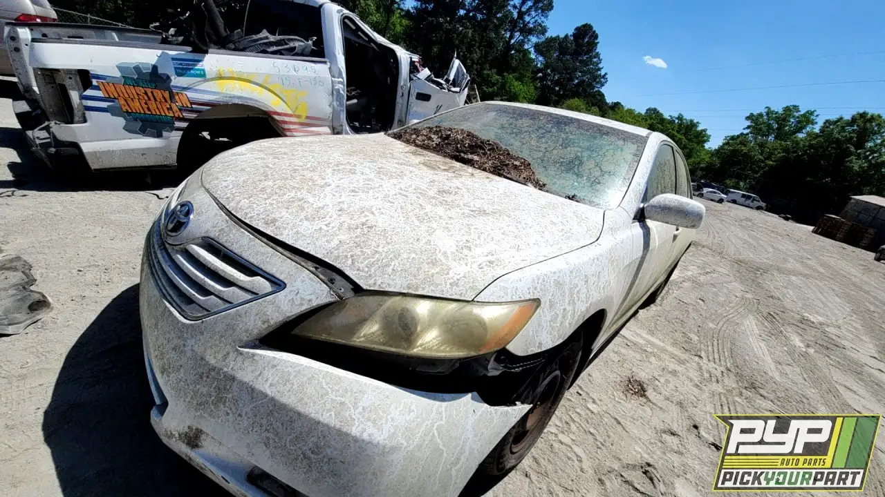 Photo of 2009 Toyota Camry