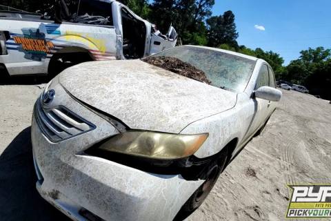 Photo of 2009 Toyota Camry