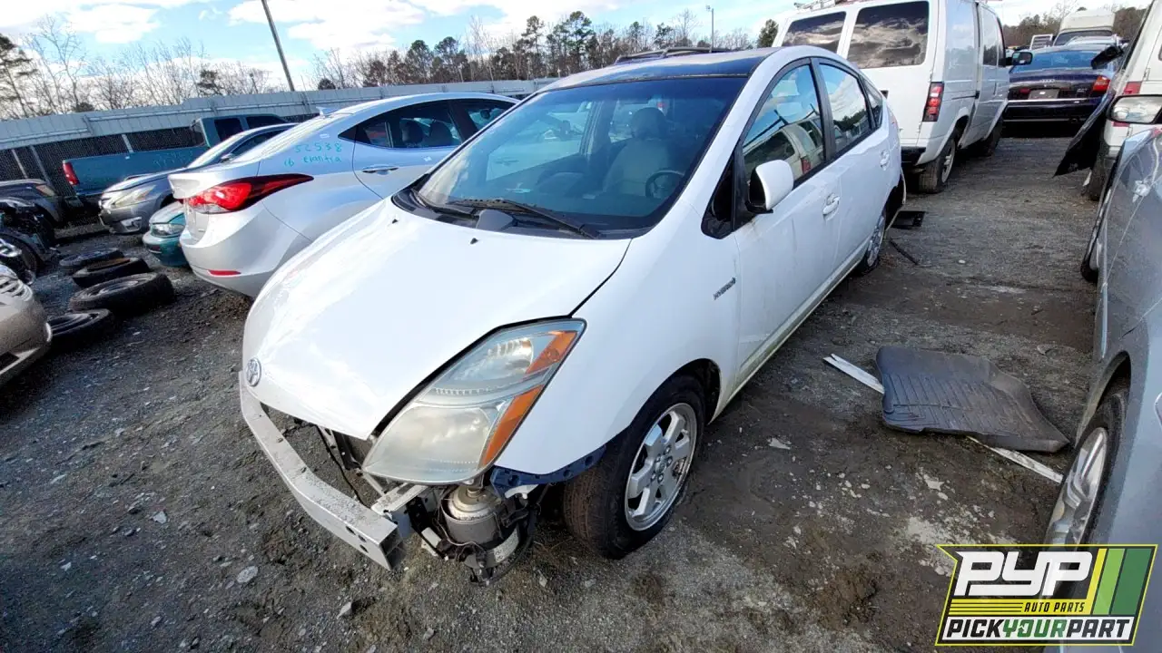 Photo of 2006 Toyota Prius