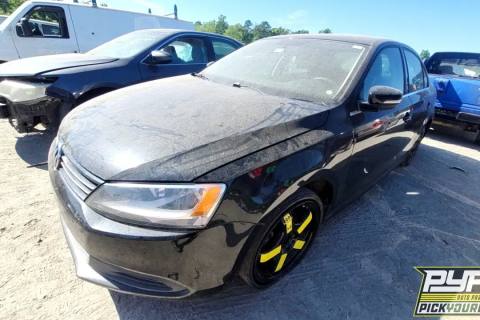 Photo of 2014 Volkswagen Jetta
