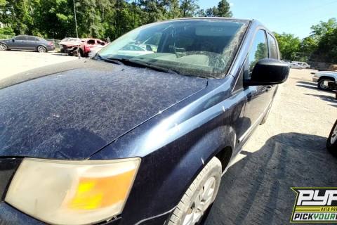 Photo of 2008 Dodge Grand Caravan