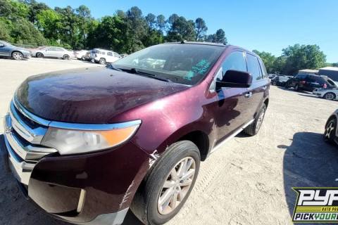 Photo of 2011 Ford Edge