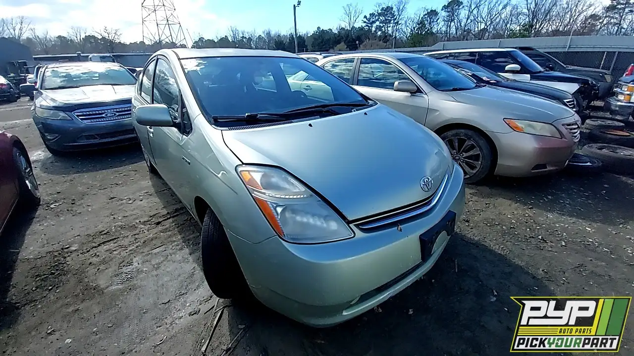 Photo of 2007 Toyota Prius