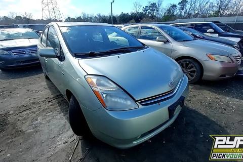 Photo of 2007 Toyota Prius