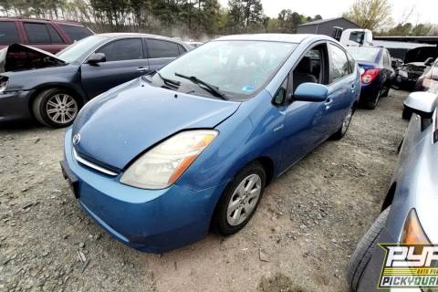 Photo of 2008 Toyota Prius