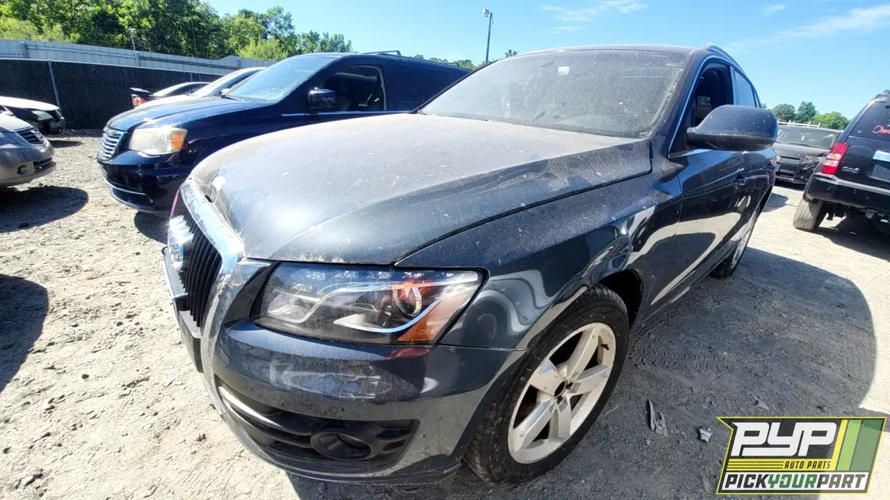 Photo of 2010 Audi Q5