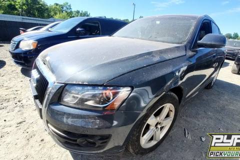 Photo of 2010 Audi Q5