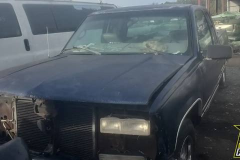 Photo of 1998 Chevrolet C1500