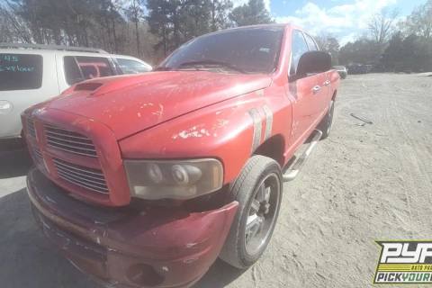 Photo of 2002 Dodge Ram 1500