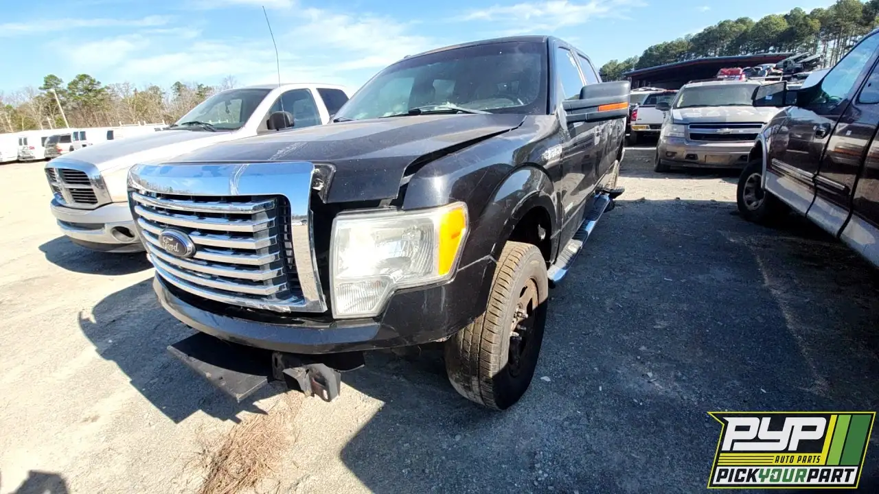 Photo of 2012 Ford F-150