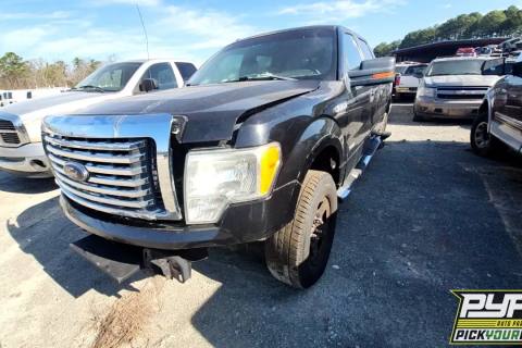 Photo of 2012 Ford F-150