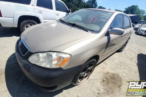 Photo of 2005 Toyota Corolla