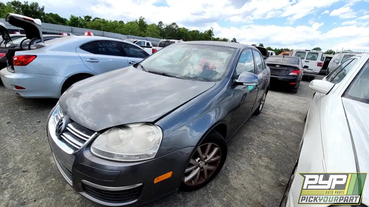 Photo of 2010 Volkswagen Jetta