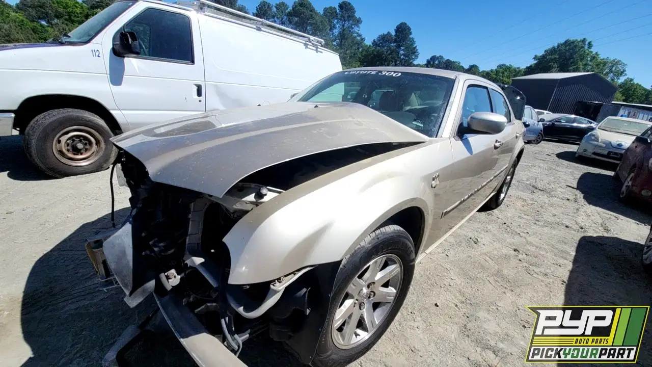Photo of 2006 Chrysler 300
