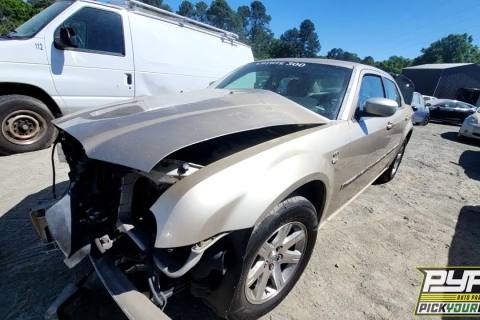 Photo of 2006 Chrysler 300
