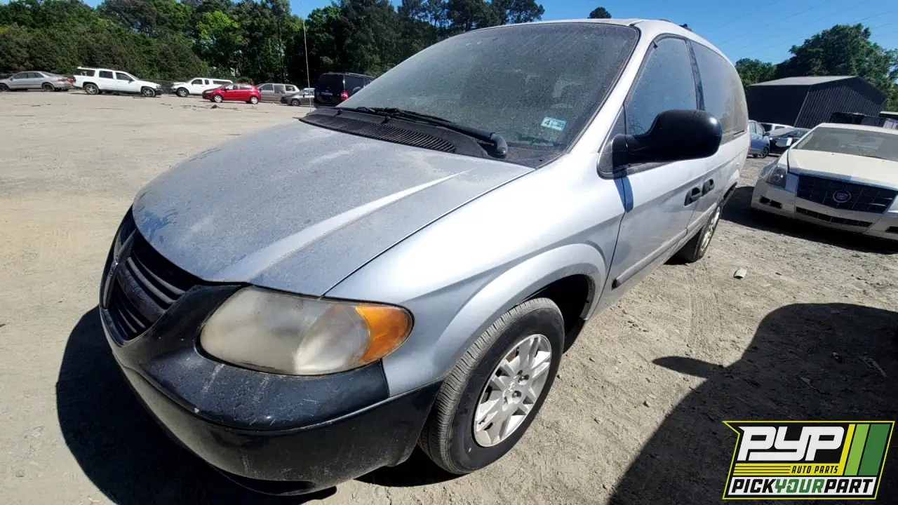 Photo of 2005 Dodge Grand Caravan