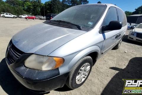 Photo of 2005 Dodge Grand Caravan