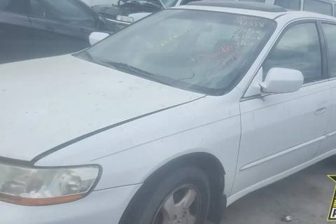 Photo of 1999 Honda Accord