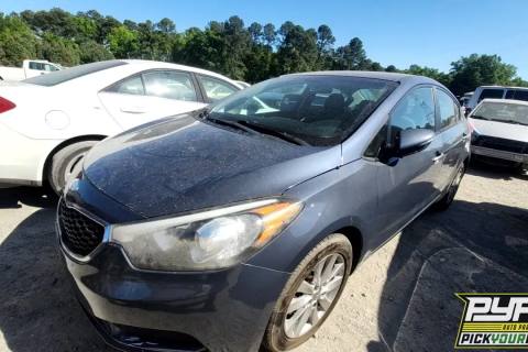 Photo of 2014 Kia Forte