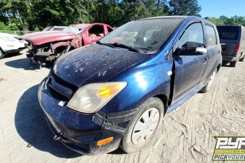 Photo of 2006 Scion Xa