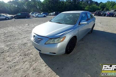 Photo of 2007 Toyota Camry