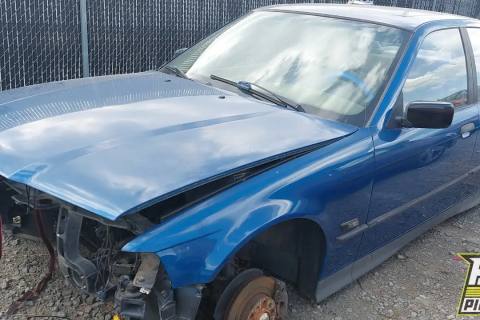 Photo of 1995 Bmw 318I