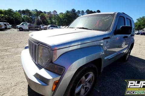 Photo of 2012 Jeep Liberty