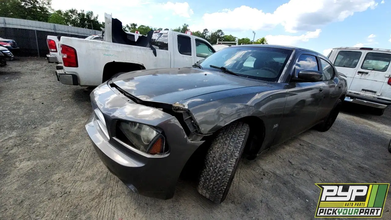 Photo of 2010 Dodge Charger