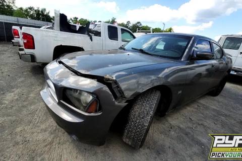Photo of 2010 Dodge Charger