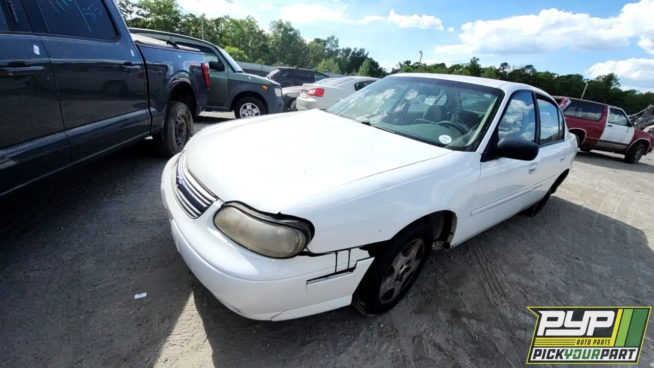 Photo of 2004 Chevrolet Classic