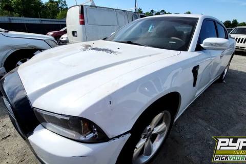 Photo of 2012 Dodge Charger