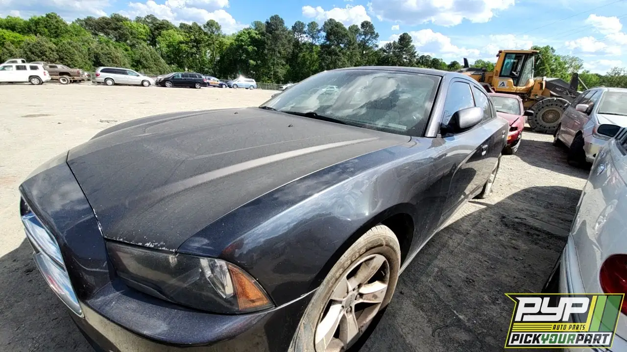 Photo of 2013 Dodge Charger