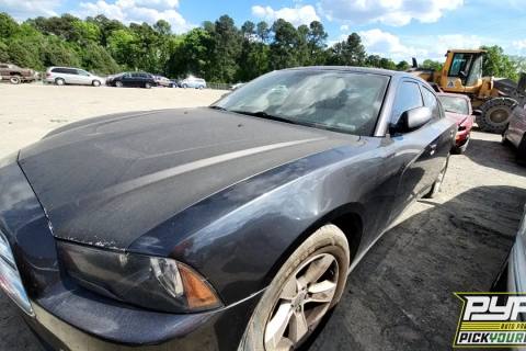 Photo of 2013 Dodge Charger