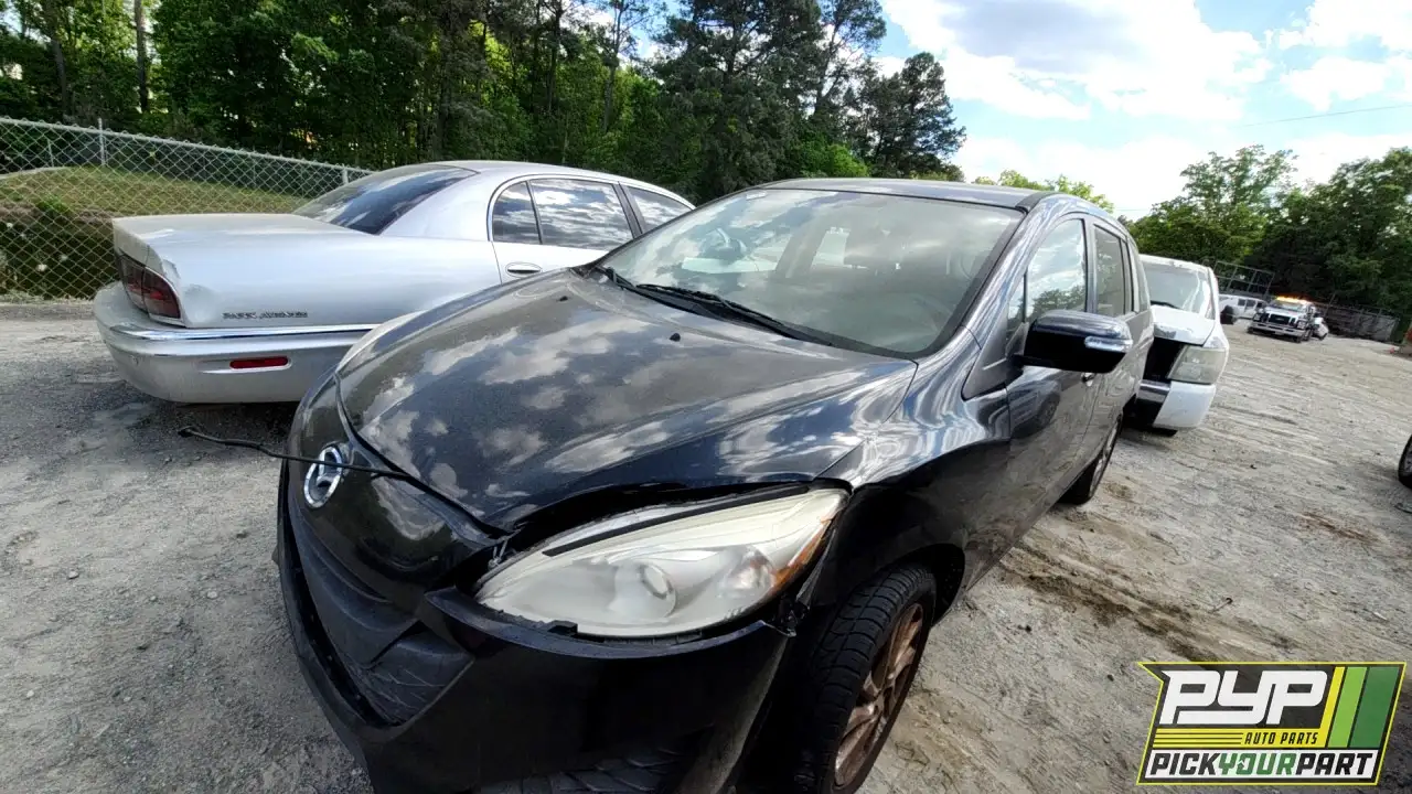 Photo of 2013 Mazda 5